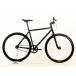  блокировка мотоцикл sX тормозные колодки piste ROCKBIKES X MASTER PISTA подъемник RIZER 2024 год одиночный скорость трековый велосипед L размер черный 
