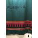 ..)C. C. Filson Company Filson банк house WOOL BLANKET шерсть покрывало 20176378 темный forest 