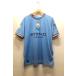 ..) PUMA Puma man Cesta - City 22/23 season Home форма Harlan do765710-01 размер L мужской голубой 