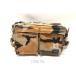 ..) Headporter Carhartt HEAD PORTER Carhartt камуфляж сумка-пояс сумка "body" сумка редкость повреждение иметь специальная цена 