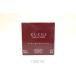 ..) не использовался GUCCI Gucci подушка du Beaute 03 подушка основа обычная цена 11,110 иен 