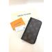 ..) Louis Vuitton Louis Vuitton iPhone16Pro folio M12539 смартфон кейс монограмма смартфон покрытие Brown iPhone кейс 