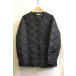  2 . шар ) DRESSTERIOR Dress Terior 22AW urban милитари стеганная куртка мужской XL черный обычная цена Y31,900-