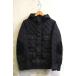  2 . шар )COMME des GARCONS HOMME Comme des Garcons Homme стеганое полотно блузон жакет капот темно-синий мужской S
