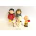  2 . шар ) Snoopy PEANUTS 1960 годы America производства античный soft винил кукла и т.п. античный кукла 5 пункт Vintage 