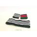  2 . шар ) Gucci × Adidas GUCCI × adidas лента для волос & напульсник ×2 703582 3GAG7 унисекс S внутренний стандартный 
