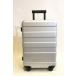  2 . шар ) Muji Ryohin MUJI Carry стопор есть твердый Carry 33L G4SA053 чемодан Carry кейс машина внутри приносить возможно * ключ нет 