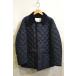  2 . шар )MACKINTOSH×BEAMS F Macintosh 24AW специальный заказ WAVERLY стеганная куртка обычная цена 59,400 иен темно-синий мужской 36