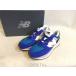 ��q��)�j���[�o�����X New Balance ���g�p M5740DC1 BLUE �X�j�[�J�[ �艿16,500�~ �����Y 28.5cm