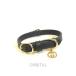 2 . шар ) GUCCI Gucci не использовался блокировка G extra маленький собака цвет XS ошейник кожа черный 692946 2ZR0G