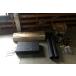  Tokyo )tent-Mark Designs тонн mak дизайн Iron STOVE модифицировано 