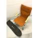  Tokyo )snowpeak Snow Peak low стул 30 LV-090 orange 