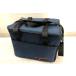 [ бесплатная доставка ] Tokyo ) No-brand soft cooler-box внешние размеры ; примерно 35cm× примерно 28cm× примерно 26cm