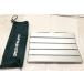 [ бесплатная доставка ] Tokyo ) Captain Stag CAPTAIN STAG aluminium roll стол compact M-3713