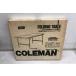 [ бесплатная доставка ] Tokyo )Coleman Coleman складной стол C580-03 снят с производства рисунок 