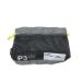 [ бесплатная доставка ] Tokyo )PaaGo WORKSpa-go Works P3 W-FACE POUCH