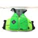 [ free shipping ] Tokyo )ASTRAL astral life jacket RONNY FISHER FLOTATION AID-TYPE III PFD size S/M