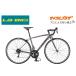 La BiCi(labichi) ROAD CALIPER( load суппорт ) 700C шоссейный велосипед 