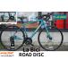 La BiCi (labichi)ROAD DISC( load диск )700C шоссейный велосипед дисковые тормоза спорт велосипед 