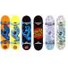  солнечный takruz скейтборд SANTA CRUZ SKATE Complete @19000skebo полный комплект 