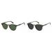 Polaroid SUNGLASS PLD 4191 /S @10000 Polarized поляризирующая линза солнцезащитные очки 