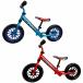 RANGS BALANCE BIKE ALMINIUM MATTE беговел aluminium коврик @9800