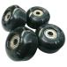  Lange sSKATE BOARD WEEL 4 шт 1 комплект RANGS R1 скейтборд универсальный замена Wheel @2200 подшипник имеется skebo