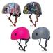 RANGS JAPAN ACTIVE SPORTS HELMET Lange s активный спорт шлем @3400