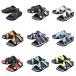 SIDAS 3D Sandals Ran страница sidas3D восстановление - сандалии Rampage @9000