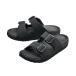 SIDAS 3D Sandals FRIDAY ALL BLACKsidas3D восстановление - сандалии fly te-@12000