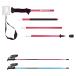 sinano Trail Running poles 13.6 NEO @20000si nano tore Ran paul (pole) 