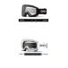 SMITH BIKE GOGGLE SQUAD MTB 1 линзы @11500 Smith защитные очки 