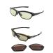 SMITH SUNGLASS POLARX FISHING SERIES Takefive 2 комплект линзы есть @29000