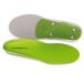  упаковка *B комплектация SUPER feet широкий размер TRIM FIT GREEN WIDE @6700 super футов стелька отделка Fit зеленый ограниченное количество 