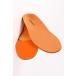 SUPER feet TRIM FIT ORANGE @7500 super футов стелька отделка Fit orange 