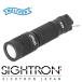 �����T�[ Walther  �L�[�`�F�[�����C�g KFA1 LED���C�g �����d�� �n���f�B���C�g LED�t���b�V�����C�g �A�E�g�h�A �L�����v �d�r  ��� �_�� �ώ@