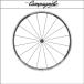 campagnolo( Campagnolo ) ZONDA C17 Clincher ( front and back set ) Shimano 9/10/11s