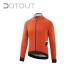 DOTOUT/ точка наружный Le Maillot Jacket 200 orange