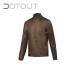 DOTOUT/ точка наружный Motion Jacket 500 green жакет 