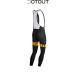 dotout Stripe Bib Tight 901 шорты * трико 
