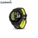 GARMIN/ Garmin Forerunnerfoa Runner 170 Music Black/Amp Yellow бег часы 