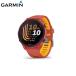 GARMIN/ Garmin Forerunnerfoa Runner 170 Music Red Pink/Mango бег часы 
