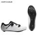 NORTHWAVE/ North wave CORE PLUS 2 WHITE/BLACKko Aplus 2 white / black binding shoes 