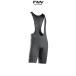  North wave одежда -тактный bib шорты ACTIVE BIBSHORT BLACK