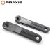 PRAXIS WORKS pra comb s Works eCRANKS AL M30 MTN SL MOTOR 160mm