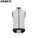 Q36.5 Dottore Hybrid Vest Ice Grey лучший 