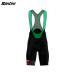 Santini солнечный чай niCYCLING BIB SHORTS велоспорт bib шорты grande жемчуг автобус k bib шорты 