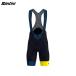 Santini солнечный чай niCYCLING BIB SHORTS велоспорт bib шорты TRIONFO-KIT bib шорты 