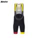 Santini солнечный чай niMUR DE HUY BIB SHORTS bib шорты 