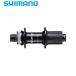 SHIMANO ���ޥ� 105  FH-R7070 �֥�å� 32H 12mmE���롼 OLD:142mm ���󥿡����å� ��E���롼������������